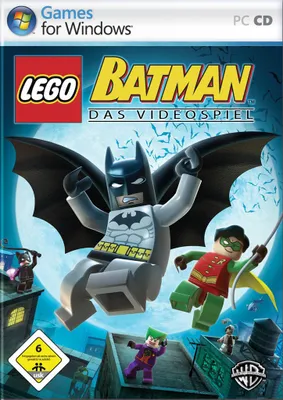 Produktbild von Lego Batman
