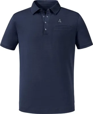 Produktbild von Schöffel 7429-798 54, T-Shirt, Erwachsener, Blau