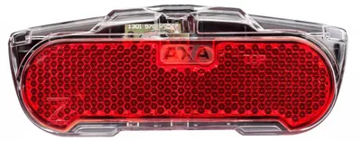 Immagine prodotto di Luce posteriore Axa slim steady 50 mm LED dinamo OEM