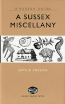 Immagine prodotto di A Sussex Miscellany