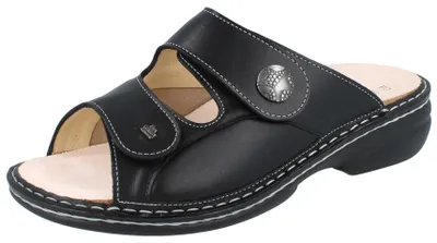 Obrázek produktu pro Finn Comfort Comfort Dámské mokasíny SAREZZO 31363730313035 Black 41 EU