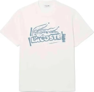 Obrázok produktu pre Tričko Lacoste TH0284-00-CPI pre Uni