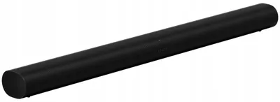 Produktbild von Sonos ARC Soundbar, Aktiv-Lautsprechersystem, iPod-Docking, UPnP, WLAN, HDMI, Sprachsteuerung, Amazon Alexa / Google Home