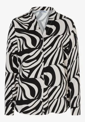 Produktbild von Printbluse
