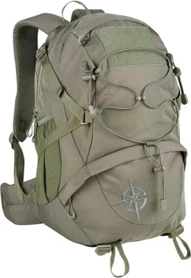 Produktbild von Columbus Yale 25l Rpet Rucksack Grün 25 Liters Grün 25 Liters