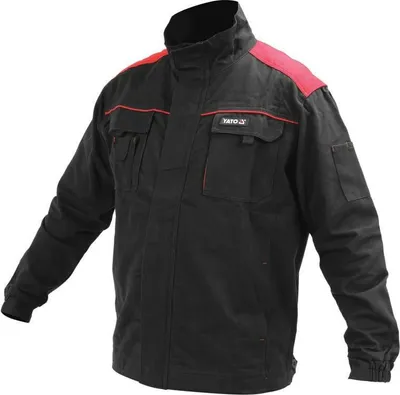 Image de Yato YT-79231 Manteau et veste