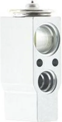 Produktbild von Expansionsventil Klimaanlage Ø 14,7 mm Ø 11,8 mm MAHLE für u.a. BMW 5er