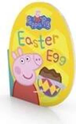 Produktbild von Peppa Pig: Easter Egg