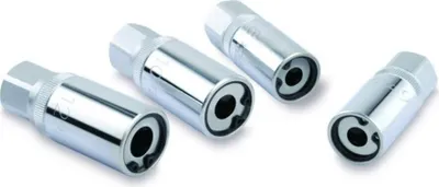 Produktbild von TOPTUL Ausdrehwerkzeug Stehbolzen BAAM1608 60mm Chrom-Vanadium-Stahl