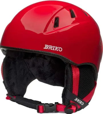 Image de Briko Makalu Helm Rot XS