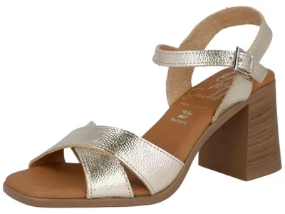Image de Sandales Oh! My Sandals 070-900000 pour Femme