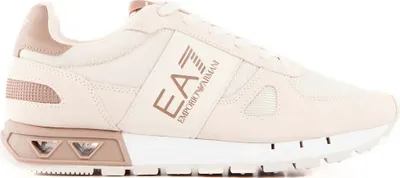Produktbild von Emporio Armani Bekleidung im Heritage Sportdesign