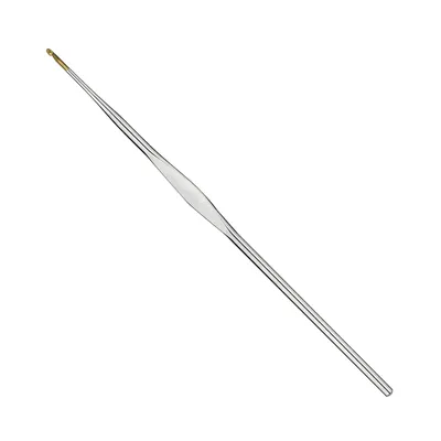 Produktbild von Addi Garnhäkelnadel ohne Griff 13-0,5
