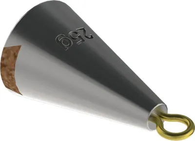 Immagine prodotto di Cono Kamasaki Piombo profondo Oro 15 g Oro 15 g