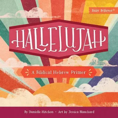 Zdjęcie produktu dla Hallelujah
