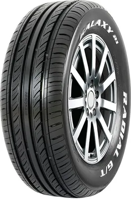 Produktbild von 1x Vitour Galaxy R1 G/T Sommerreifen 215/70 R14 96H Oldtimer Reifen