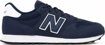 Produktbild von New Balance Medium Moyen . Sportschuh Blau