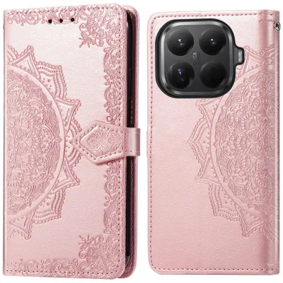 Image de Étui Mandala imoshion pour Xiaomi 17T - Turquoise