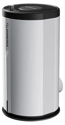 Produktbild von Rauchentfernungseinheit, HEPA-Filter, Geruchsbeseitigung, D3 Lufthilfe, EU-Stecker