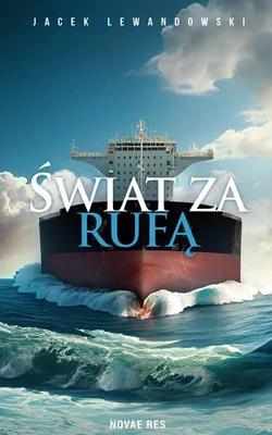 Immagine prodotto di Świat Za Rufą