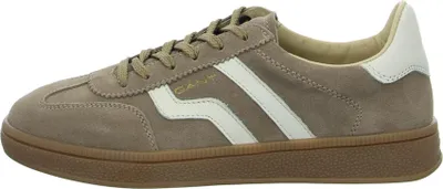 Zdjęcie produktu dla Buty sportowe Gant Low dla kobiet 32303836353238, beżowe, rozmiar 36 (EU)