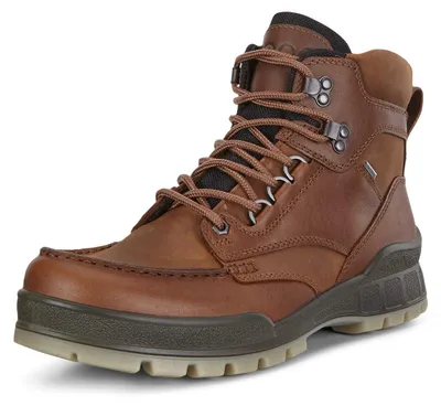 Productafbeelding van Ecco Track 25 M, bruin, voor heren – maat 8/8.5 UK – 42 EU – 8/8.5 US / Bruin