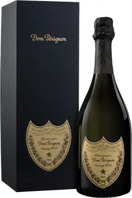 Produktbild von Dom Pérignon Champagne Brut Vintage 2013 12,5% Vol. 0,75l in Geschenkbox