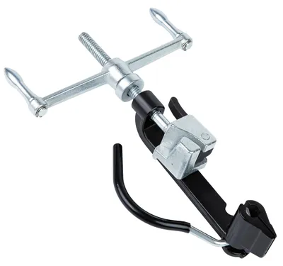 Stahlbandspanner für 30 mm Bänder, Handwerkzeug, Spannen, Schneiden