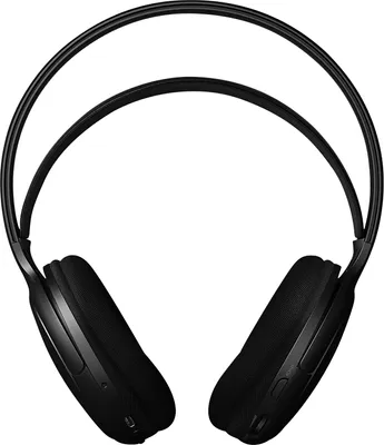 Immagine prodotto di Cuffie wireless nere per la tv Philips SHC5200M2
