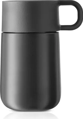 Produktbild von WMF Impulse Travel Mug 0.3l Anthracite matt