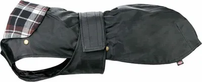 Image de Veste Paris S noir 33 cm