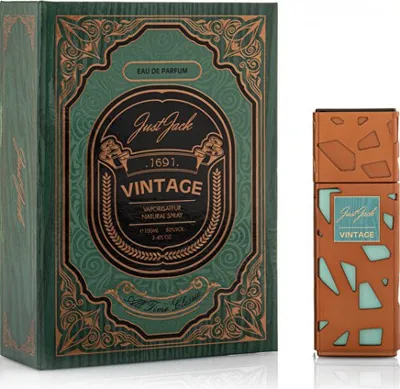 Obrázek produktu pro Just Jack Vintage - EDP, 100 ml