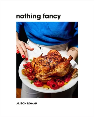 Produktbild von Nothing Fancy