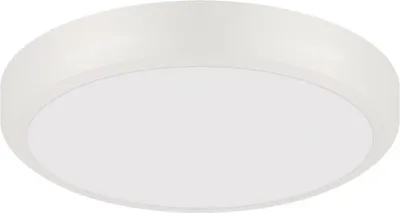 Image de Strühm 04385 Plafonnier LED « NASTIA LED C » à intensité variable, 3000 K-4400 K-6500 K, 2070 lm, IP20