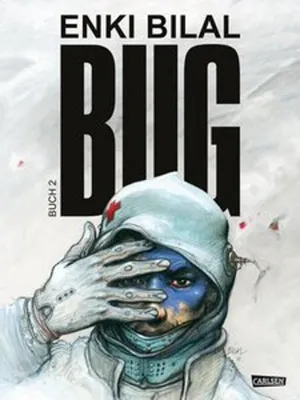 Immagine prodotto di Bug 2