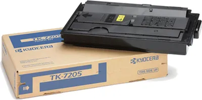 Immagine prodotto di KYOCERA TK-7205 cartuccia toner 1 pz Originale Nero