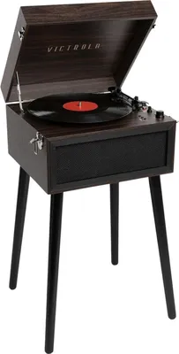Immagine prodotto di Victrola VTA-75-ESP-INT Giradischi Liberty marrone