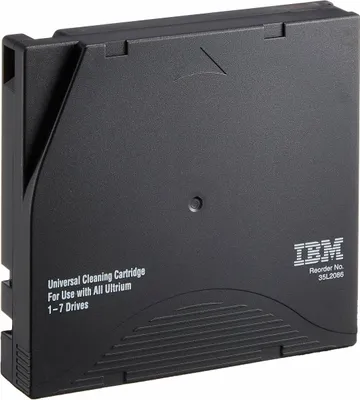 Productafbeelding van IBM 35L2086 IBM LTO Reinigungsband Universal