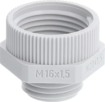 Produktbild von WISKA Erweiterung KEM16/20 M16 - M20 10063571