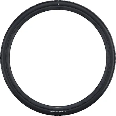 Produktbild von Schwalbe Reifen G-One R Perf HS610 fb. 28x2.00"50-622 sw/sw-Sk AdxGreen RG TLR