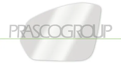 Immagine prodotto di PRASCO Specchietto retrovisore esterno sinistro per SKODA Fabia IV hatchback (PJ3) riscaldabile, convesso SK3327514