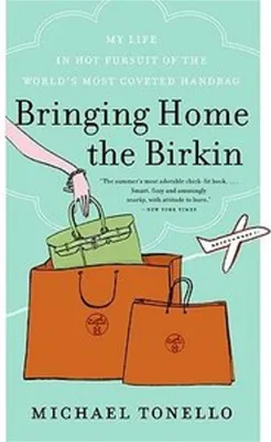Produktbild von Bringing Home the Birkin