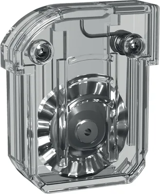 Produktbild von Leitz 90320000, 5 Blätter, Kunststoff, Stahl, Grau, 14 mm, 40 mm, 48 mm