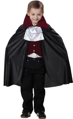 Produktbild von Dracula Kinder 3 tlg. 116