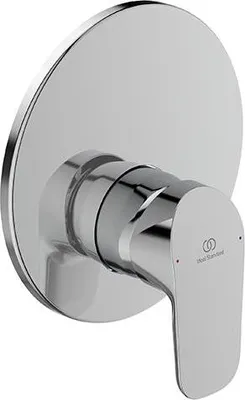 Obrázek produktu pro Ideal Standard sprchová baterie UP Ceraflex rozeta 163x163mm, chrom