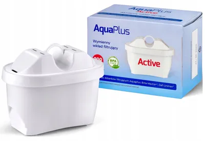Obrázek produktu pro Filtrační patrona AquaPlus 24 ks.
