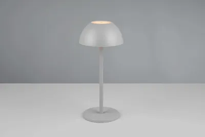 Obrázek produktu pro LED stolní lampa RICARDО 1.7W šedá