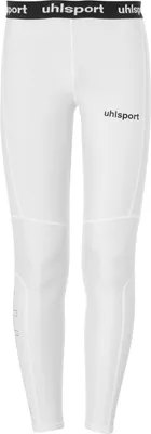Produktbild von uhlsport Tights DISTINCTION PRO LONG Children 1005555_02 weiß 116