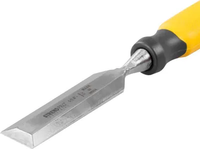 Productafbeelding van Dláto Strend Pro Premium, voor houtbewerking, bi-materiaal handvat, 32 mm