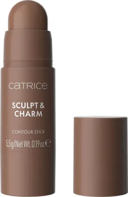 Obrázok produktu pre Catrice - Kontúrovací ceruzka Sculpt & Charm Contour - 030 Clay